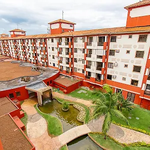 Side Diaria Brasil 64203 Apartamento